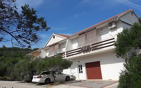 Apartments Irena