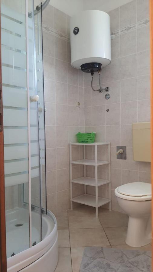 Apartments Irena Božava Extérieur photo