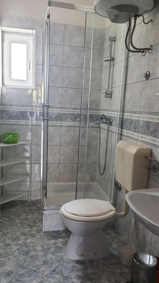 Apartments Irena Božava Extérieur photo