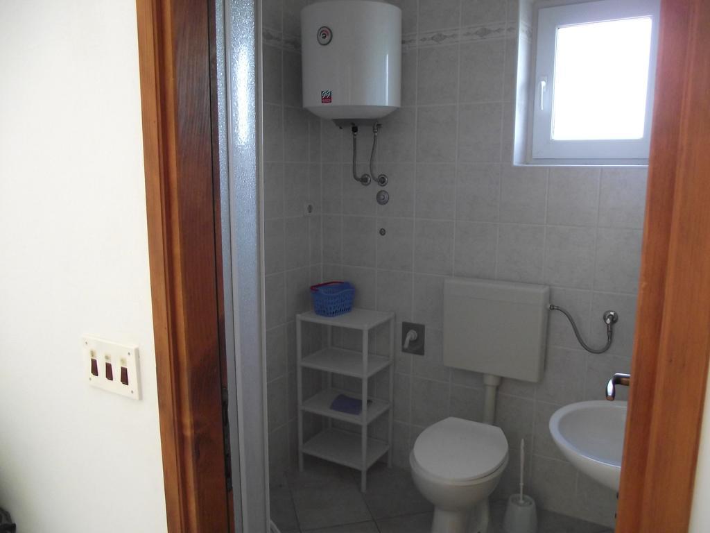 Apartments Irena Božava Extérieur photo