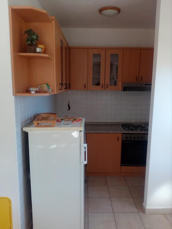 Apartments Irena Božava Extérieur photo