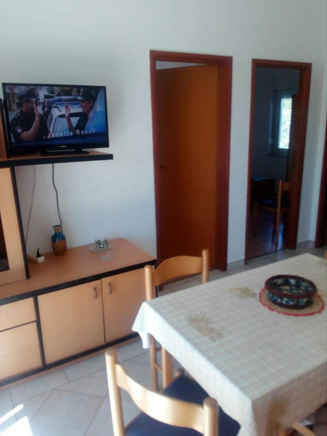 Apartments Irena Božava Extérieur photo